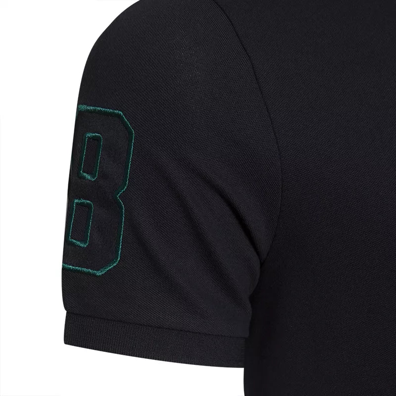 3D Napoleon Polo (Slim Fit)