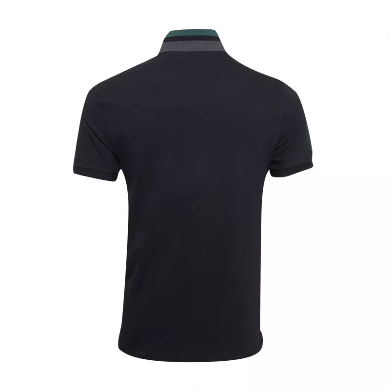 3D Napoleon Polo (Slim Fit)