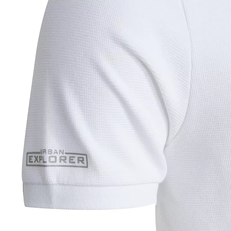 Urban Explorer Polo