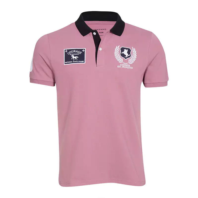 Royal Courage Polo