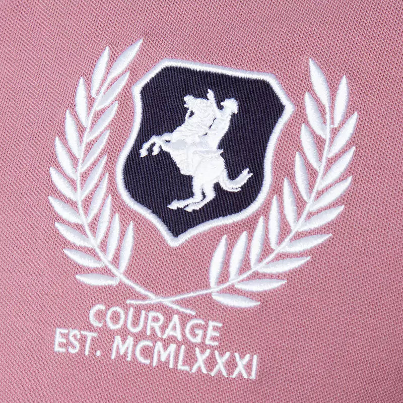 Royal Courage Polo