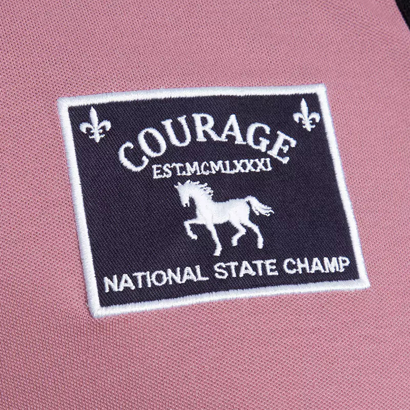 Royal Courage Polo