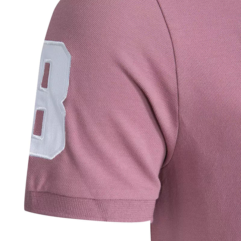 Royal Courage Polo