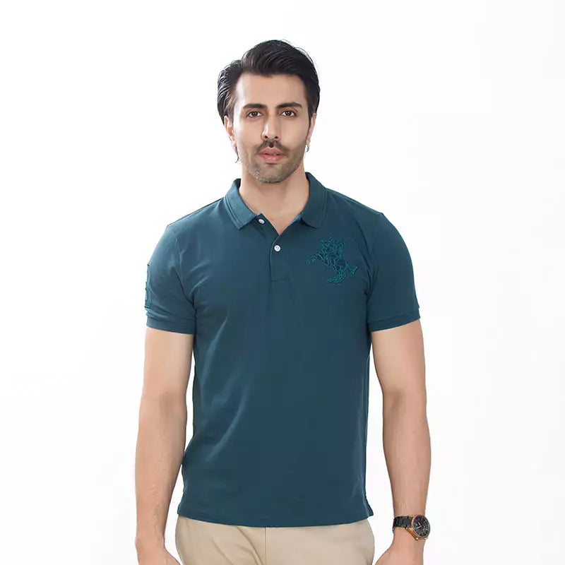 Napoleon Logo Polo (Exclusive Collection)