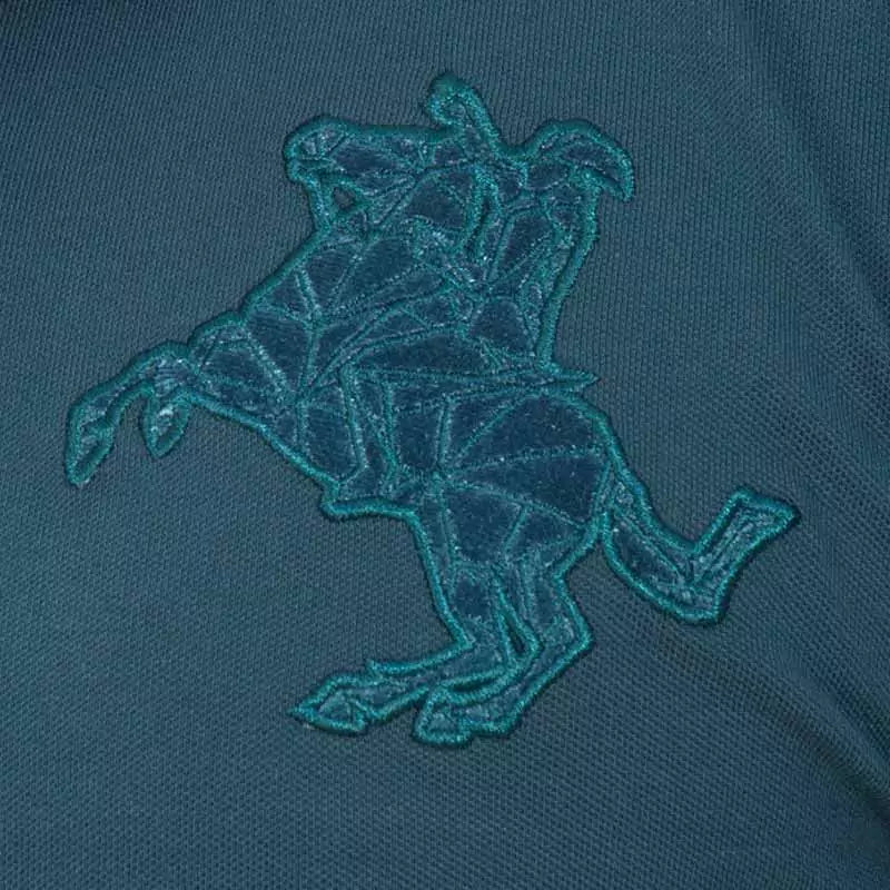 Napoleon Logo Polo (Exclusive Collection)