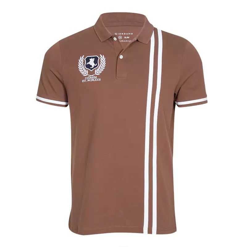 Royal Courage Polo