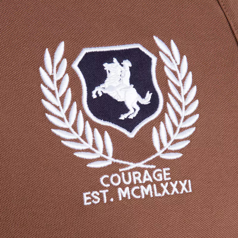 Royal Courage Polo