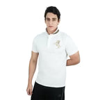 3D Napoleon Polo (Slim Fit)