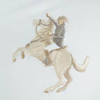 3D Napoleon Polo (Slim Fit)