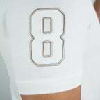 3D Napoleon Polo (Slim Fit)