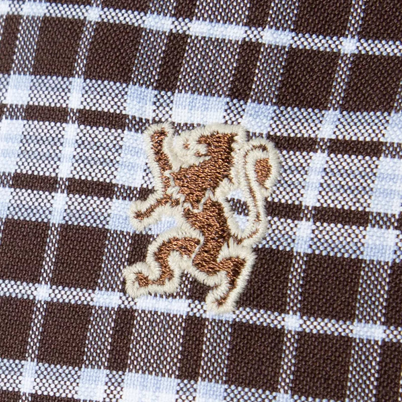 Performance Oxford Shirt (Slim Fit)