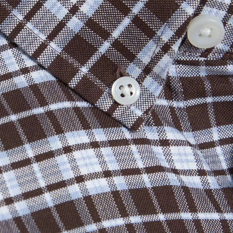 Performance Oxford Shirt (Slim Fit)