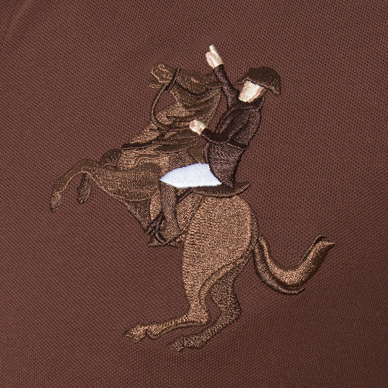 3D Napoleon Polo (Slim Fit)