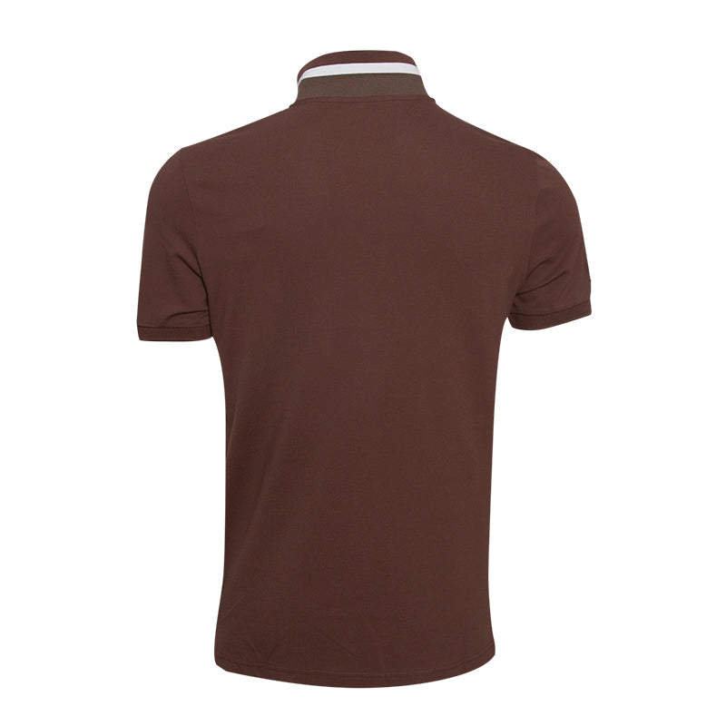 3D Napoleon Polo (Slim Fit)