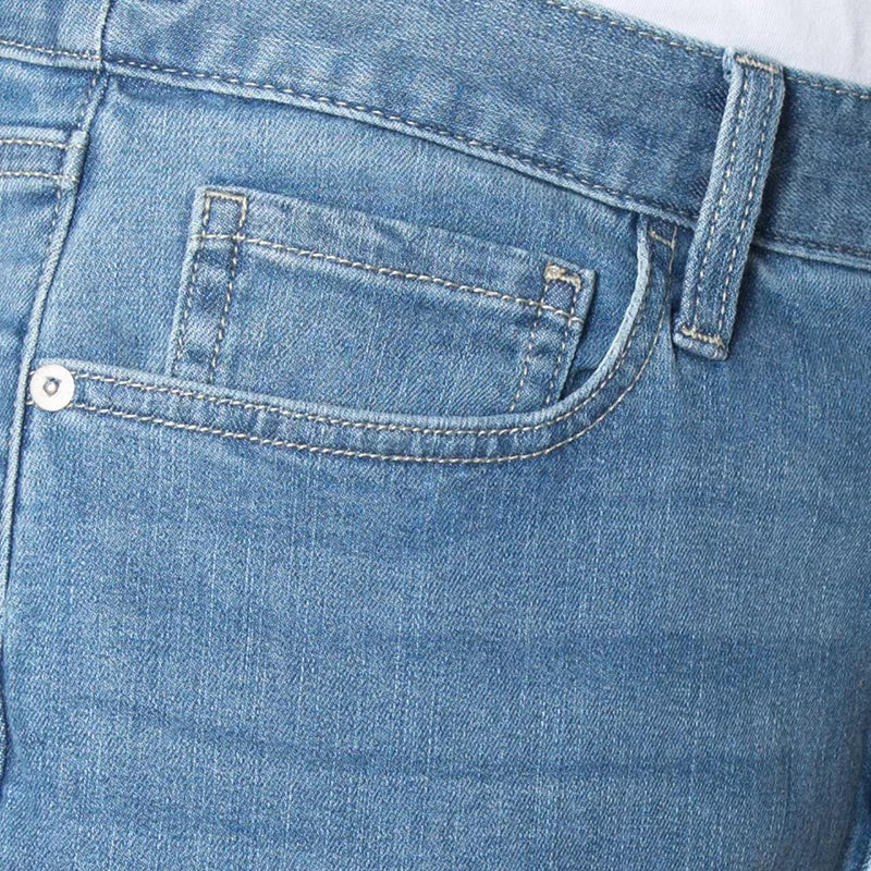 Men's Denim Jeans (Regular Tapered)