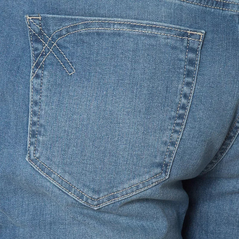 Men's Denim Jeans (Skinny Tapered)