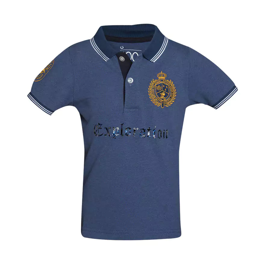 Junior Exploration Polo