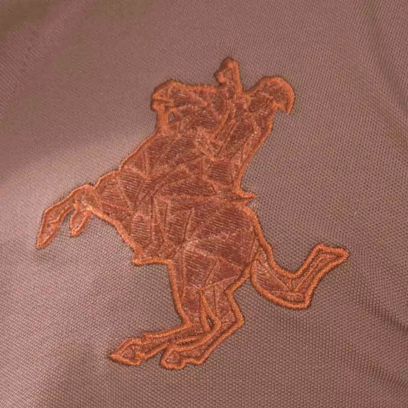 Napoleon Logo Polo (Exclusive Collection)