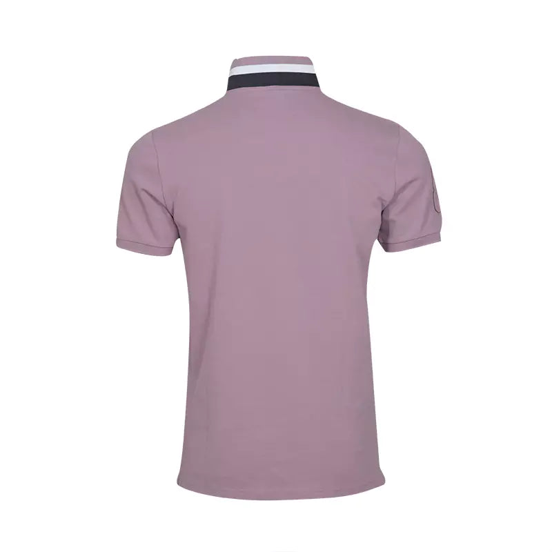 3D Napoleon Polo (Slim Fit)