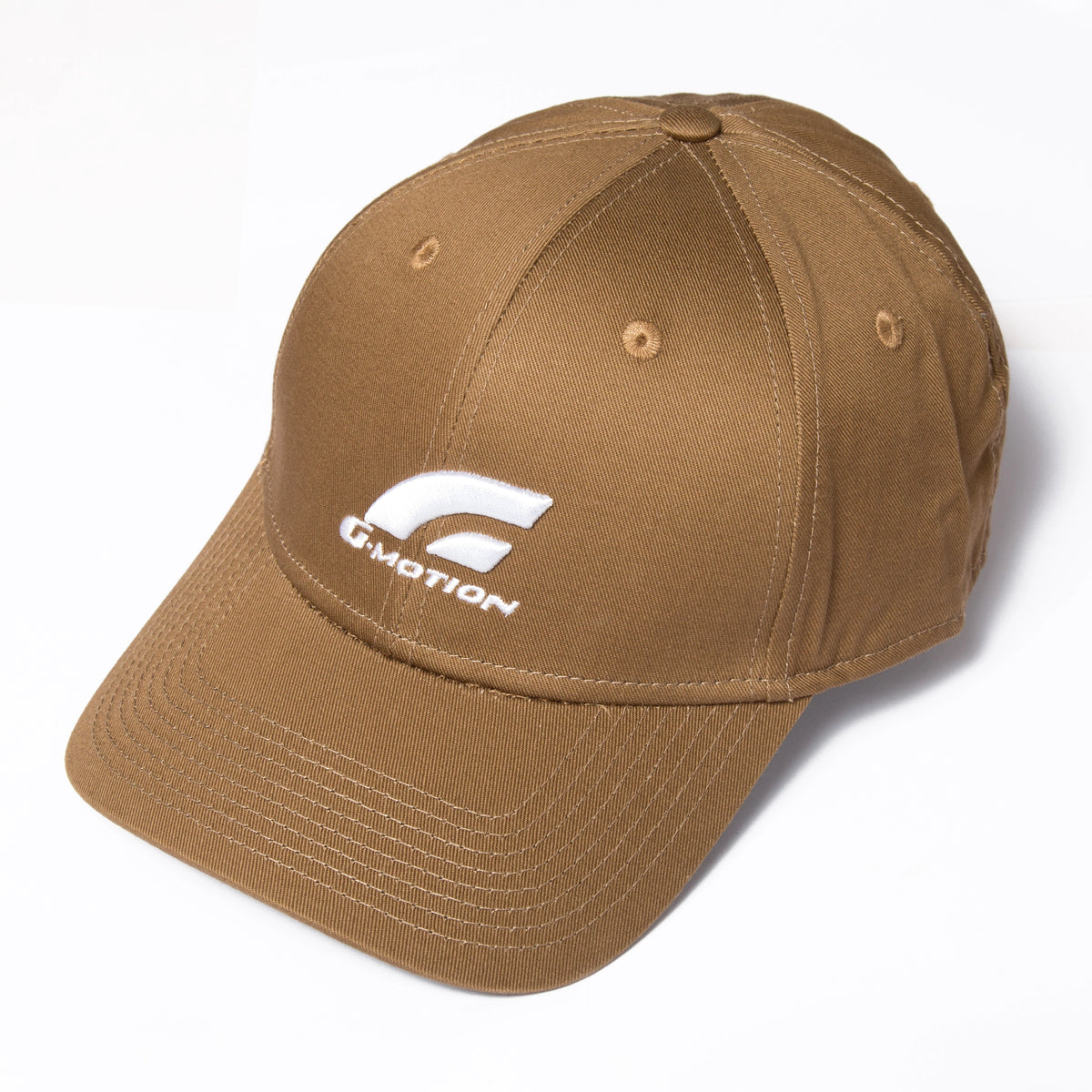 G-Motion Embroidery Cap