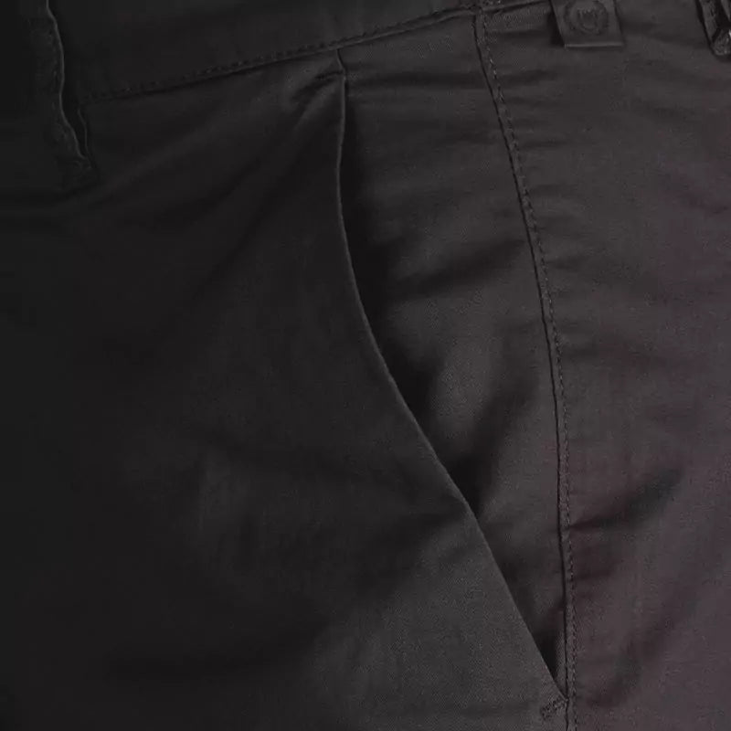 Inno Khaki's (Skinny Tapered)
