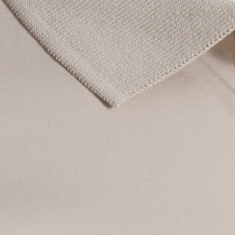 Liquid Touch Polo (Premium Cotton)