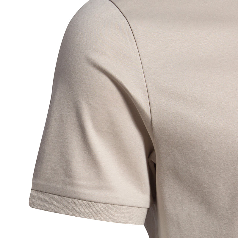 Liquid Touch Polo (Premium Cotton)