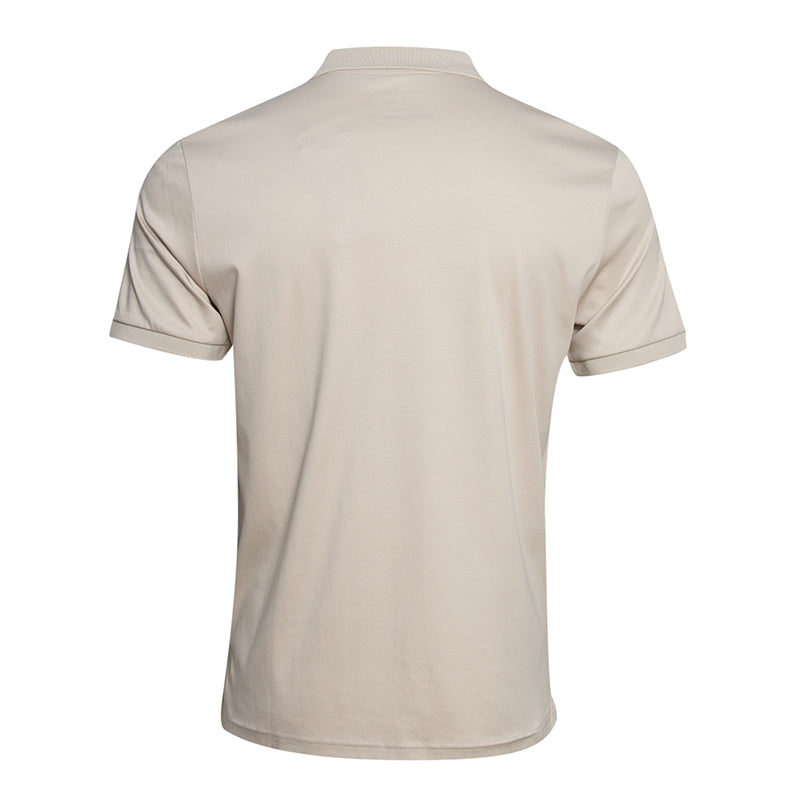 Liquid Touch Polo (Premium Cotton)