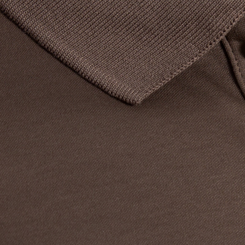 Liquid Touch Polo (Premium Cotton)