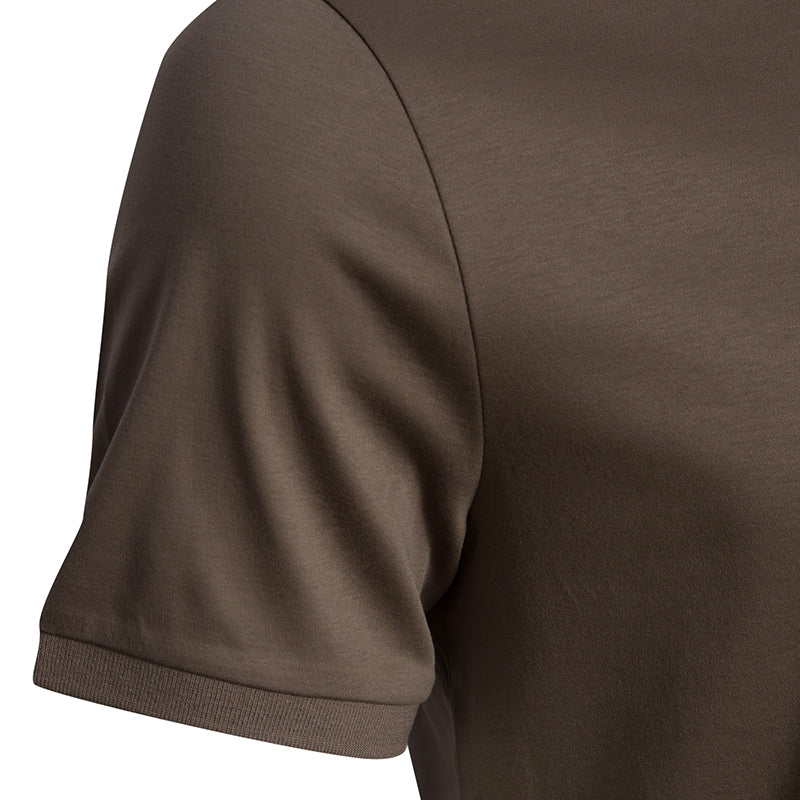 Liquid Touch Polo (Premium Cotton)