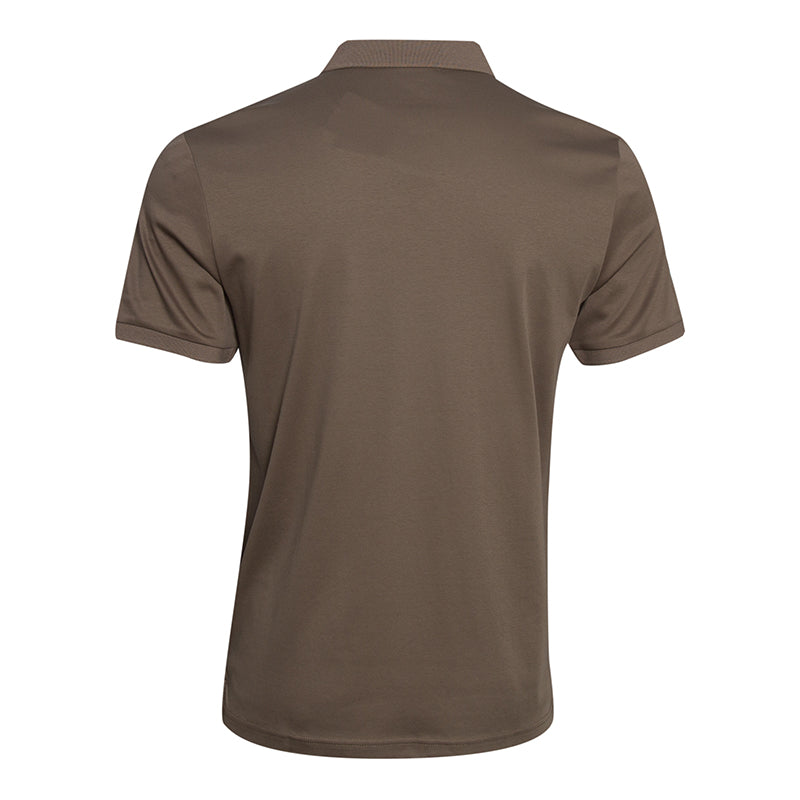 Liquid Touch Polo (Premium Cotton)