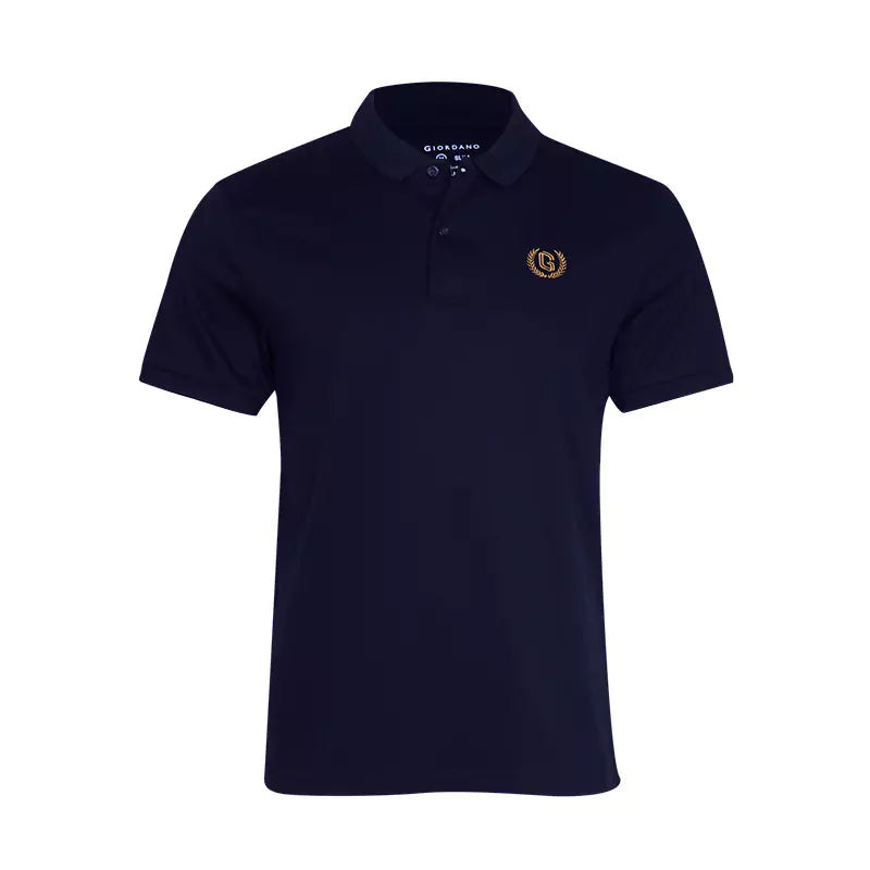 Liquid Touch Polo (Premium Cotton)