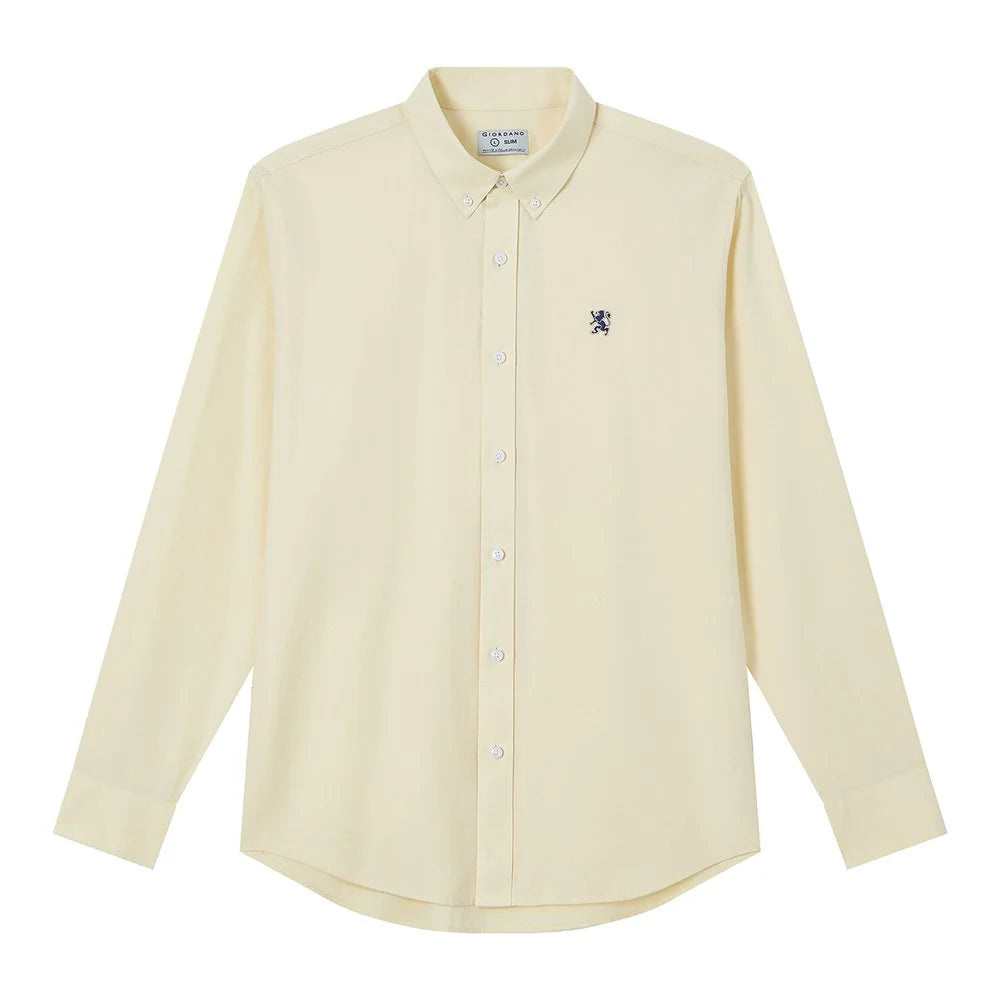 Performance Oxford Shirt (Slim Fit)