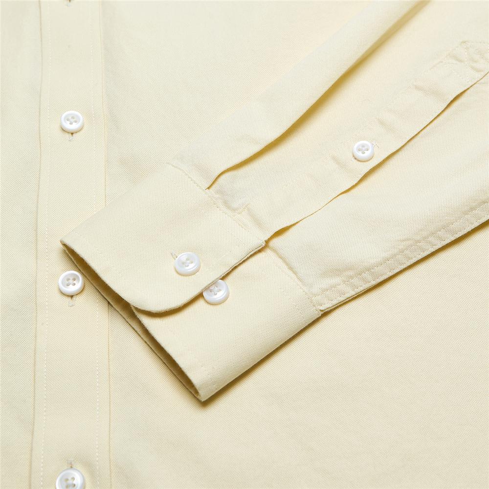 Performance Oxford Shirt (Slim Fit)