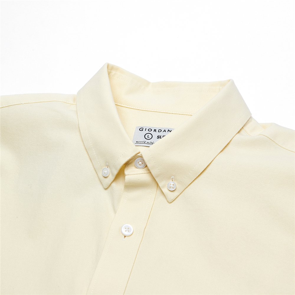 Performance Oxford Shirt (Slim Fit)