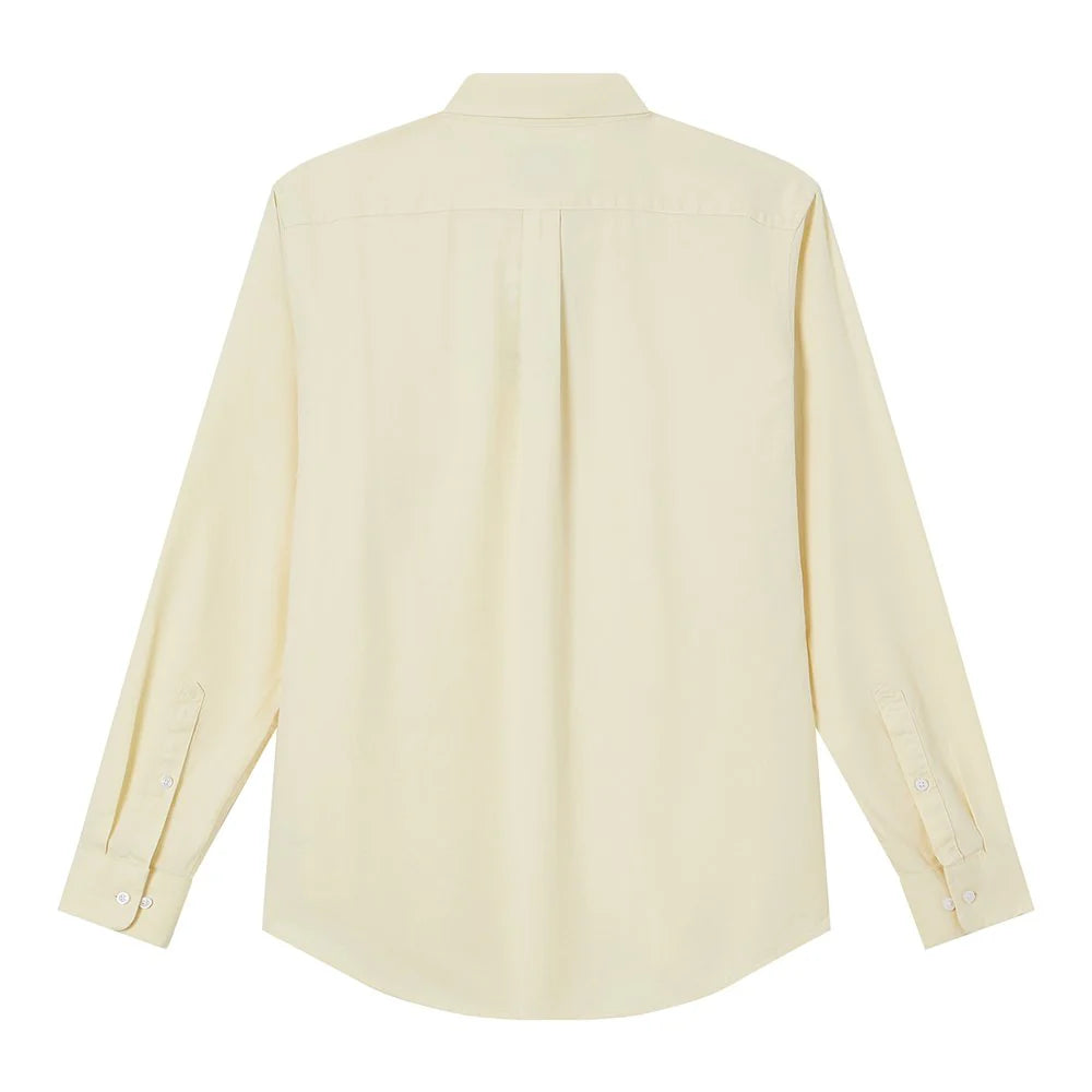 Performance Oxford Shirt (Slim Fit)