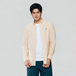 Performance Oxford Shirt (Slim Fit)
