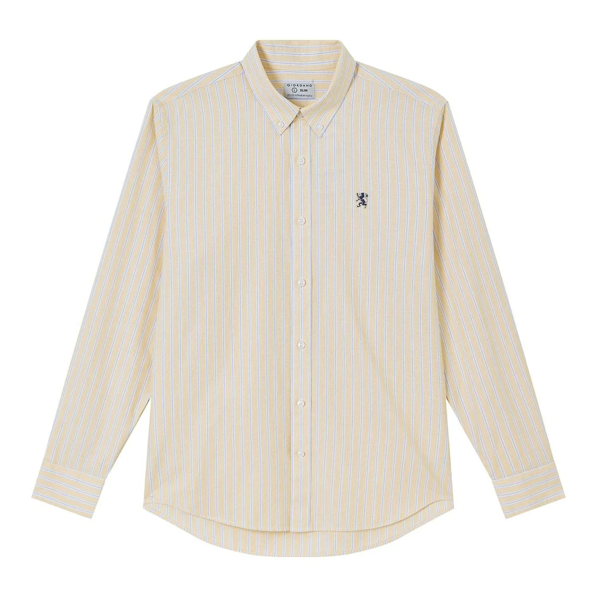 Performance Oxford Shirt (Slim Fit)