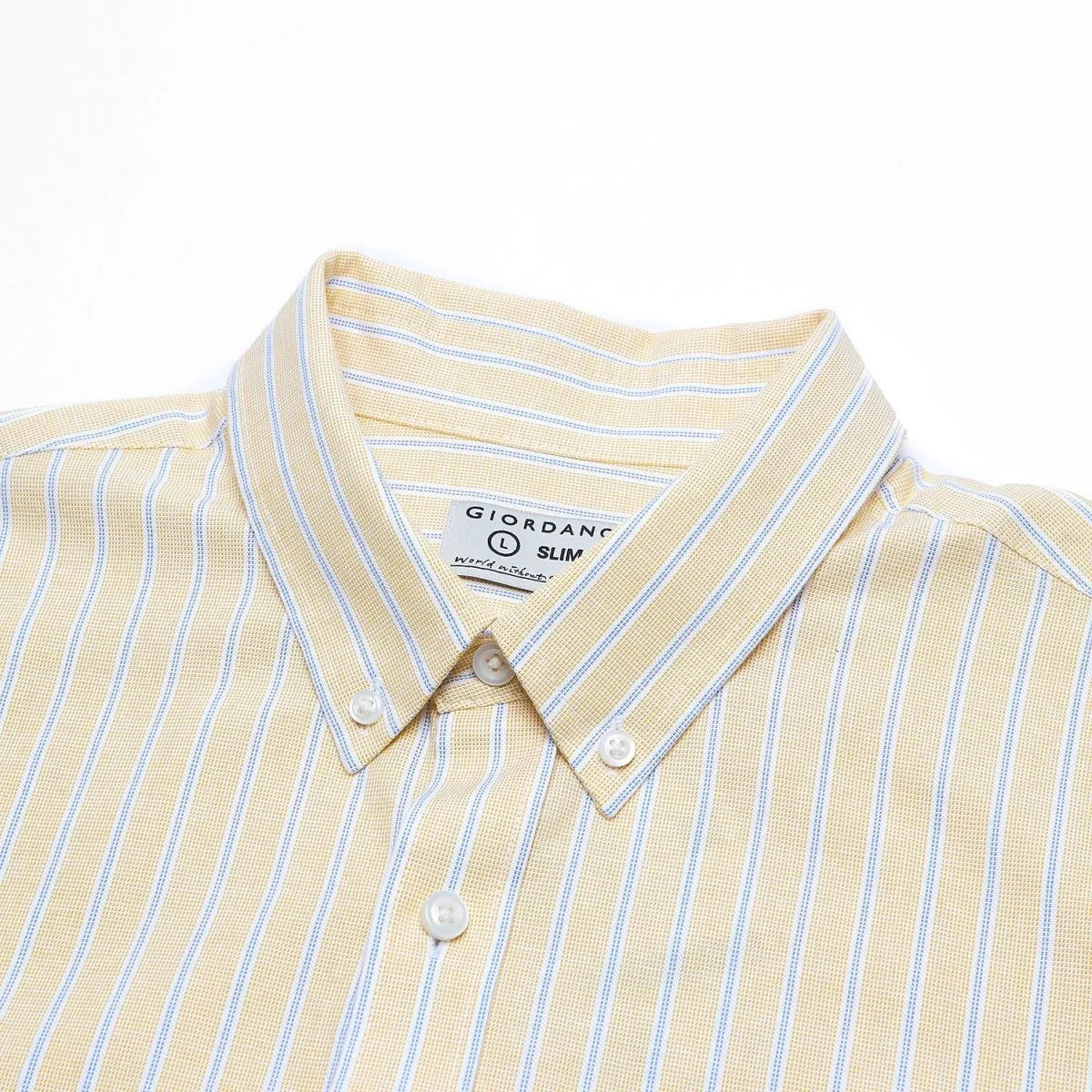 Performance Oxford Shirt (Slim Fit)