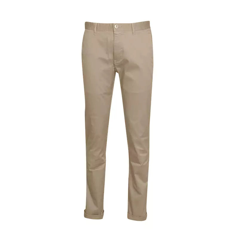 Inno Khaki's (Skinny Tapered)