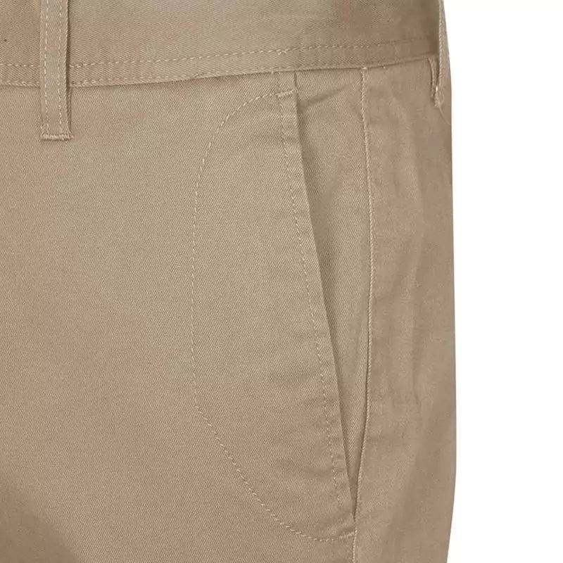 Inno Khaki's (Skinny Tapered)