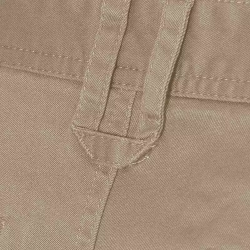 Inno Khaki's (Skinny Tapered)