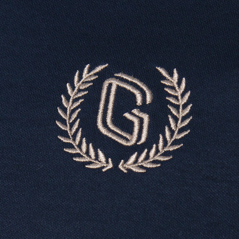 Liquid Touch Polo (Premium Cotton)