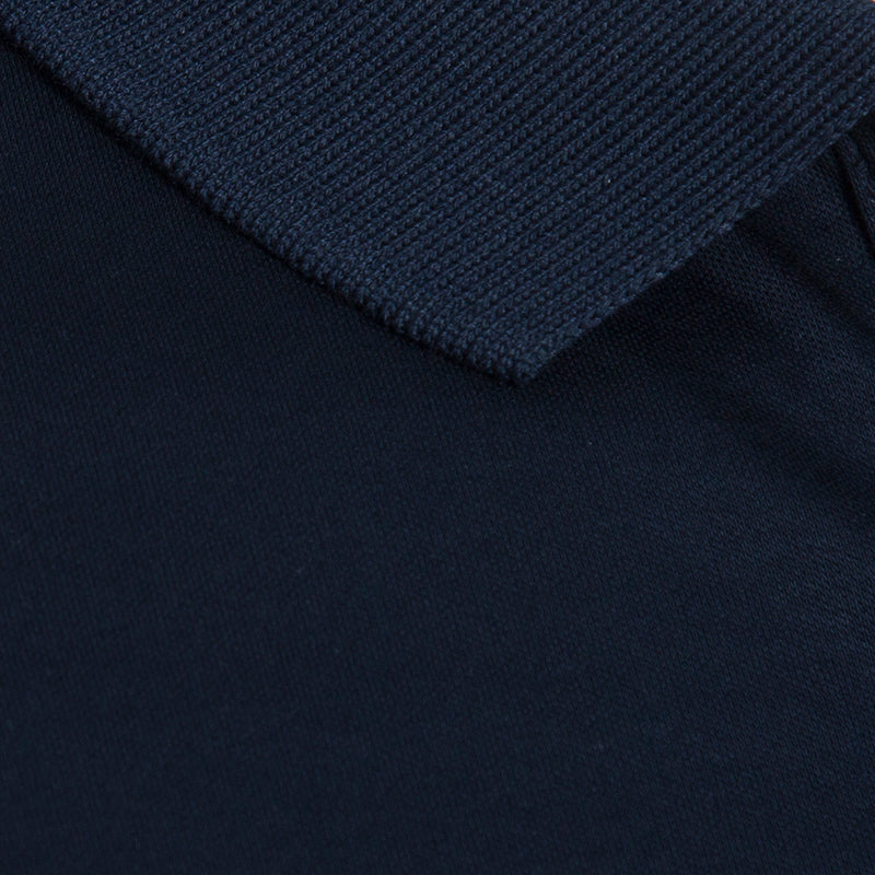 Liquid Touch Polo (Premium Cotton)