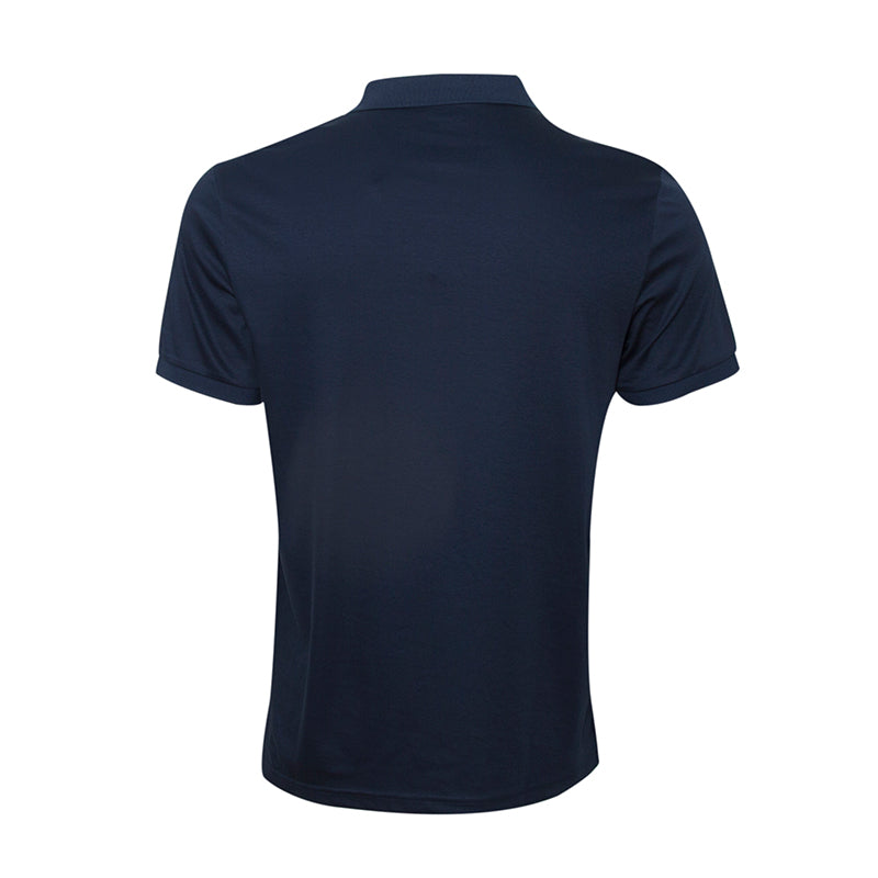 Liquid Touch Polo (Premium Cotton)