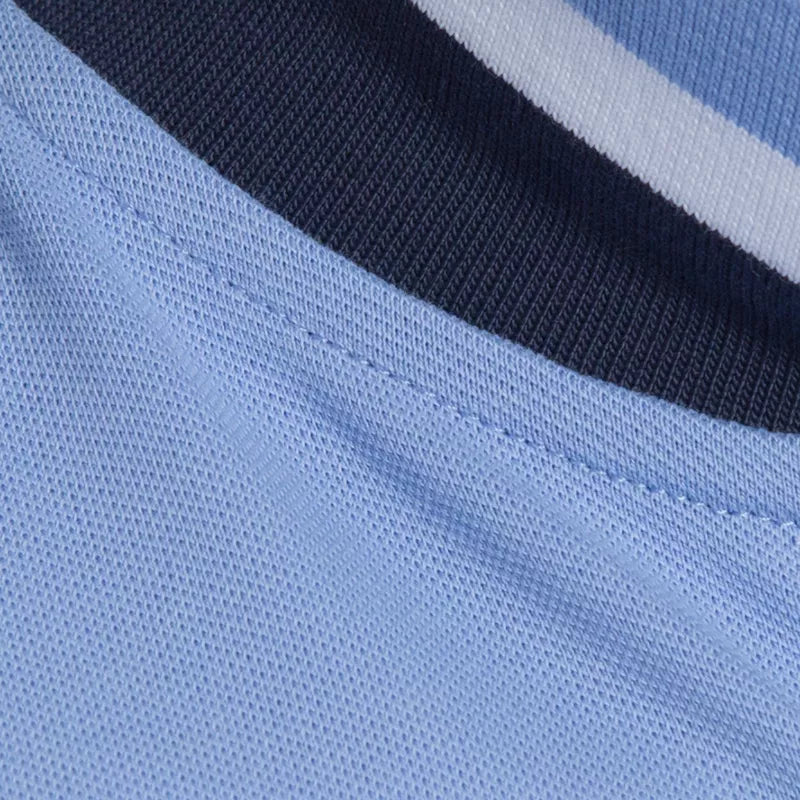 3D Lion Polo (Slim Fit)