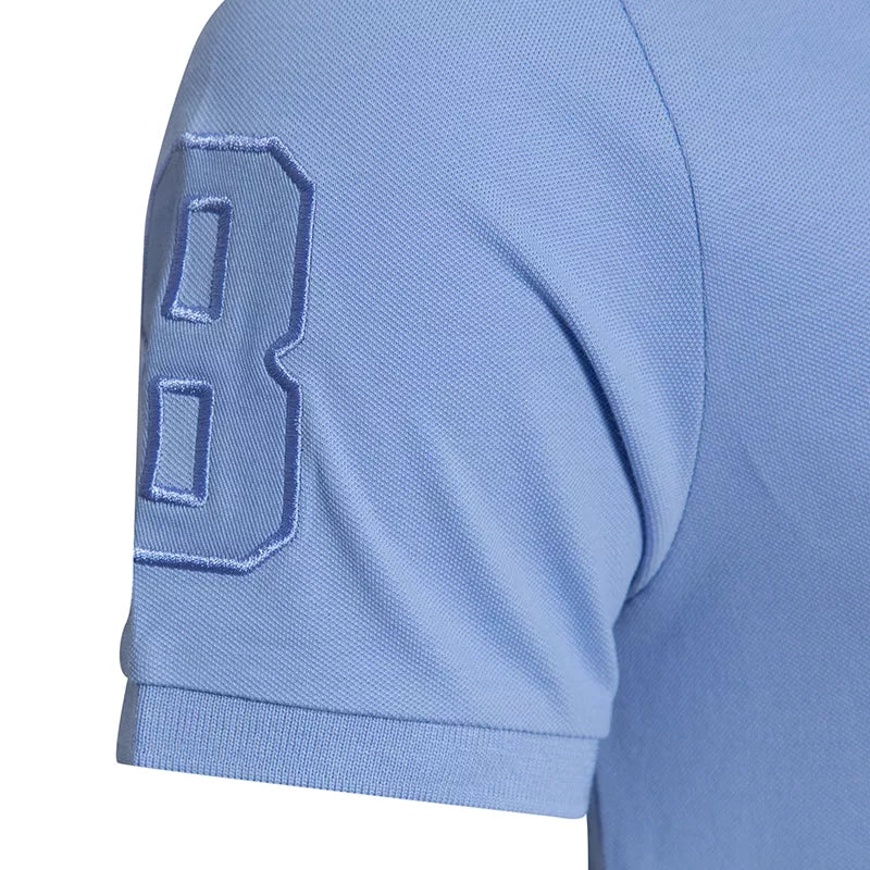 3D Lion Polo (Slim Fit)