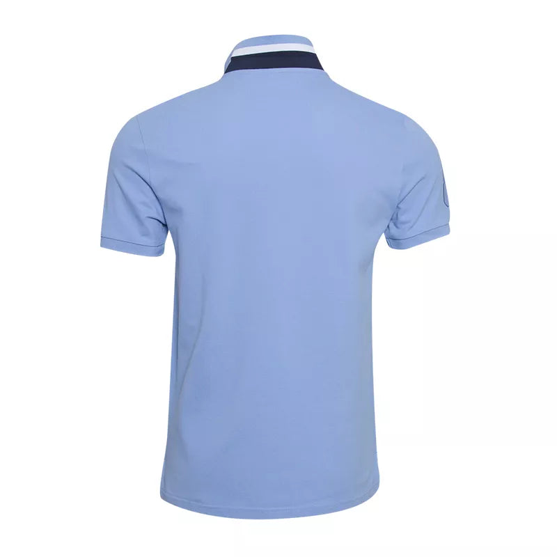 3D Lion Polo (Slim Fit)