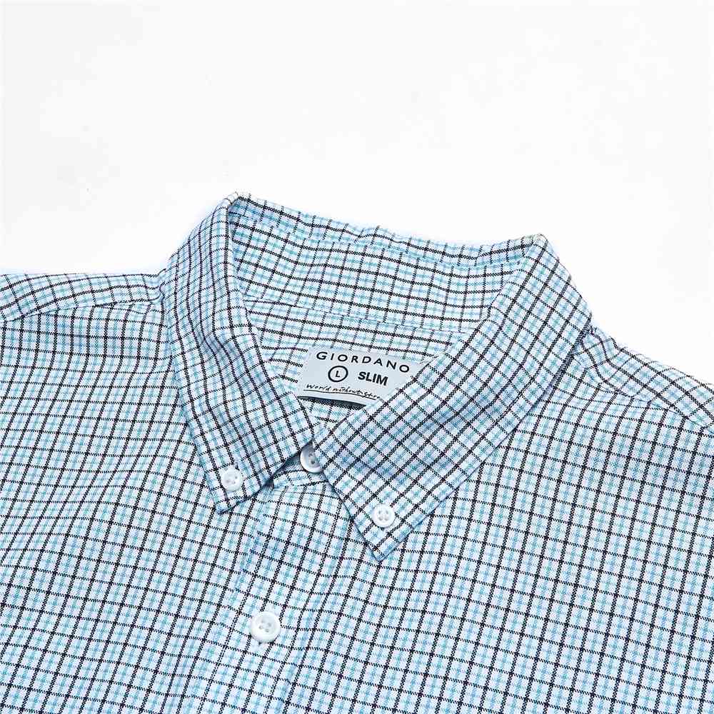Performance Oxford Shirt (Slim Fit)