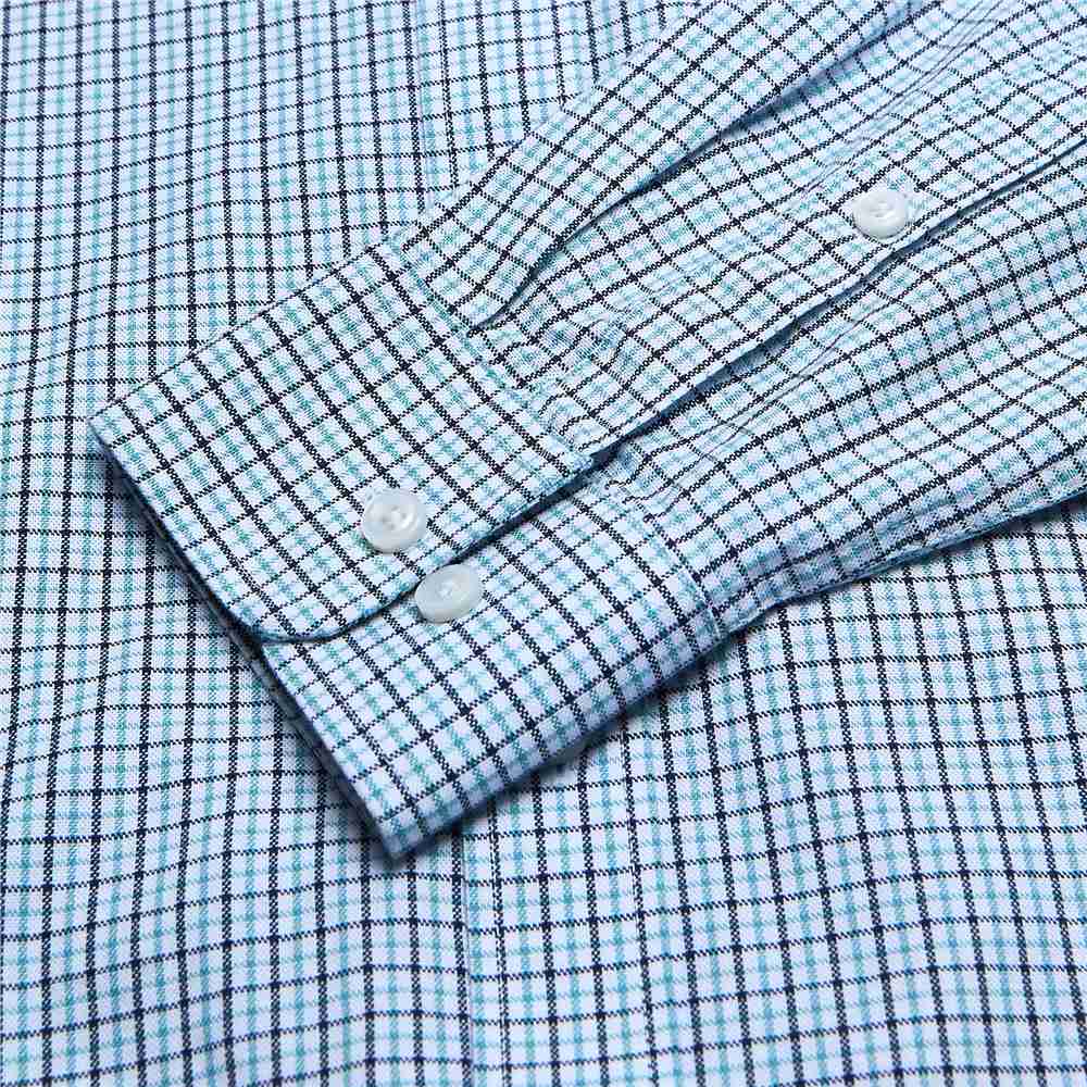Performance Oxford Shirt (Slim Fit)
